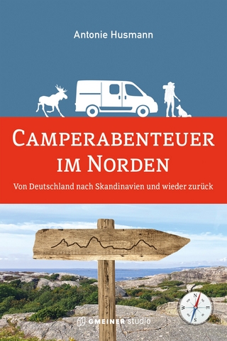 Camperabenteuer im Norden