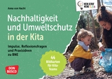 Nachhaltigkeit und Umweltschutz in der Kita - Anna von Hacht