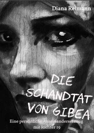 Die Schandtat von Gibea