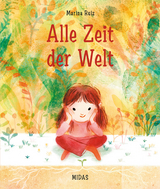 Alle Zeit der Welt - Marina Ruiz