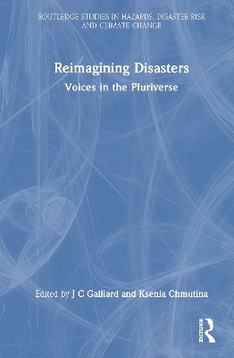 Reimagining Disasters - 