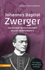 Johannes Baptist Zwerger - Heinrich Abram