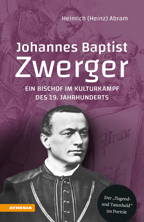 Johannes Baptist Zwerger - Heinrich Abram