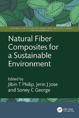 Natural Fiber Composites for a Sustainable Environment