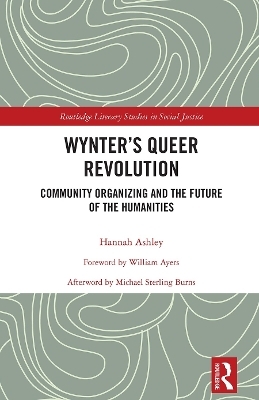 Wynter's Queer Revolution