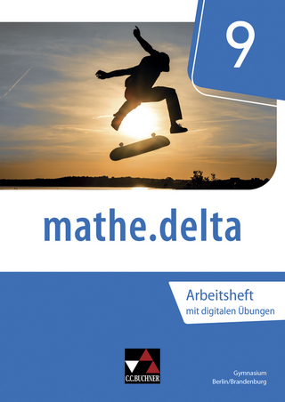 mathe.delta Berlin/Brandenburg AH 9 - neu