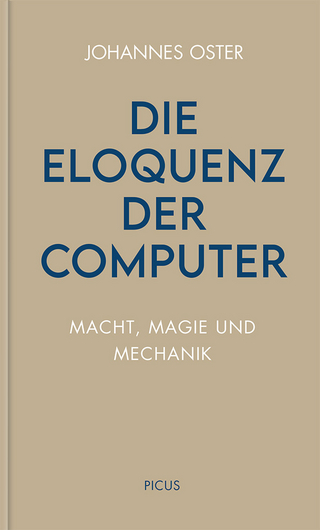 Die Eloquenz der Computer