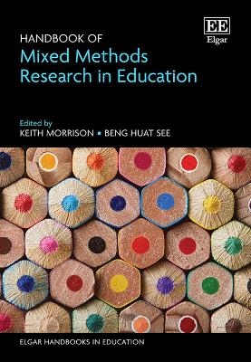 Handbook of Mixed Methods Research in Education - 