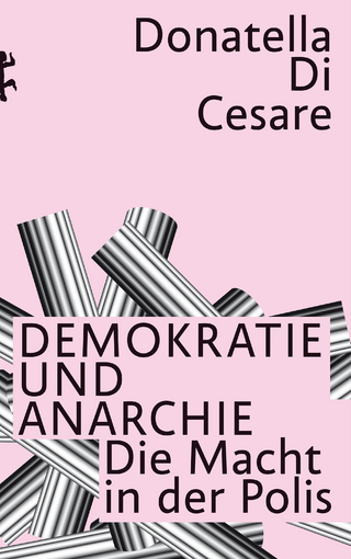 Demokratie und Anarchie