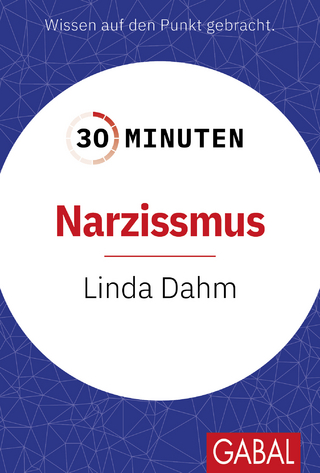 30 Minuten Narzissmus