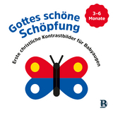 Gottes sch&ouml;ne Sch&ouml;pfung