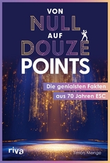 Von Null auf Douze Points - Timon Menge