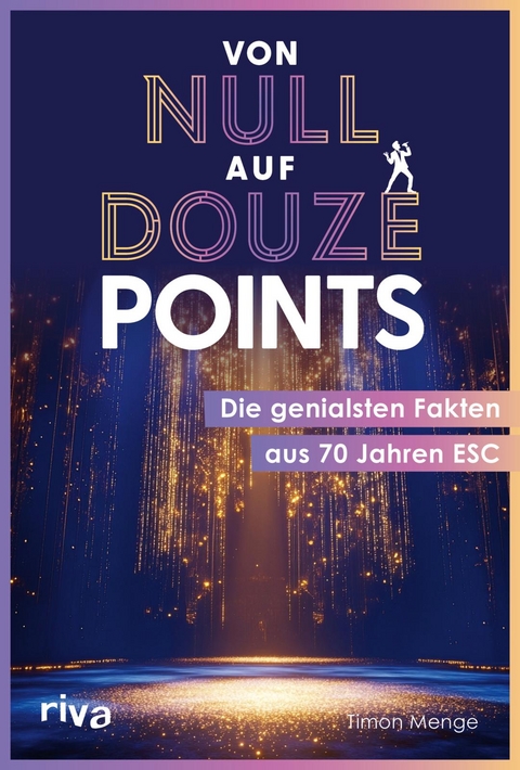 Von Null auf Douze Points - Timon Menge