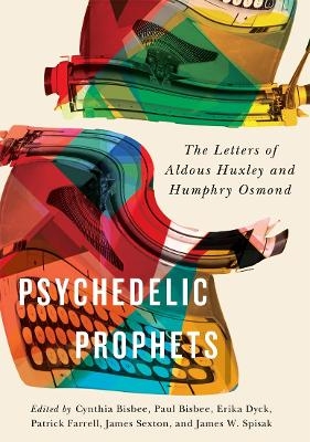 Psychedelic Prophets - 