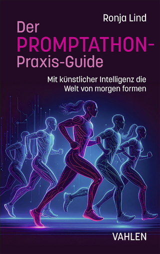 Der Promptathon-Praxis-Guide