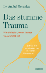 Das stumme Trauma - Anabel González