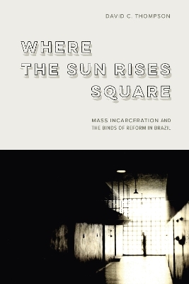 Where the Sun Rises Square - David C. Thompson
