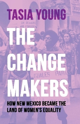 The Changemakers