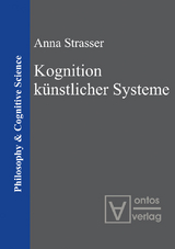 Kognition k&uuml;nstlicher Systeme - Anna Strasser