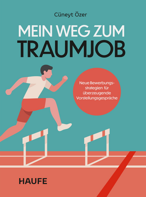 Mein Weg zum Traumjob - C&uuml;neyt &Ouml;zer