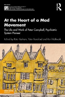 At the Heart of a Mad Movement - 