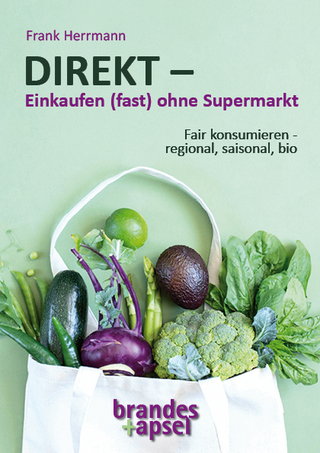 DIREKT – Einkaufen (fast) ohne Supermarkt