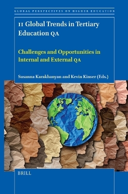 II Global Trends in Tertiary Education QA