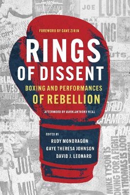 Rings of Dissent - 