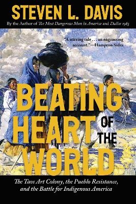 Beating Heart of the World