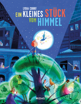 Ein kleines St&uuml;ck vom Himmel - Lydia Corry