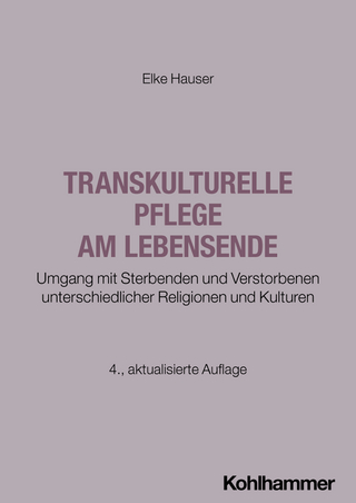 Transkulturelle Pflege am Lebensende