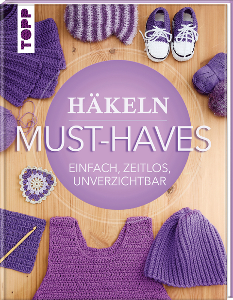 H&auml;keln Must-Haves