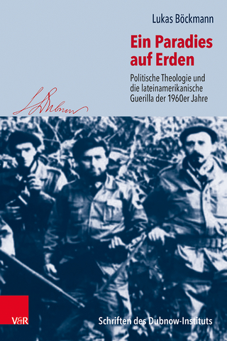 Ein Paradies auf Erden