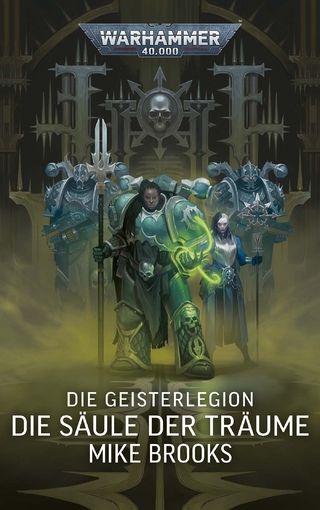 Warhammer 40.000 - Die Geisterlegion