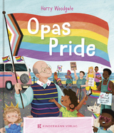 Opas Pride - Harry Woodgate