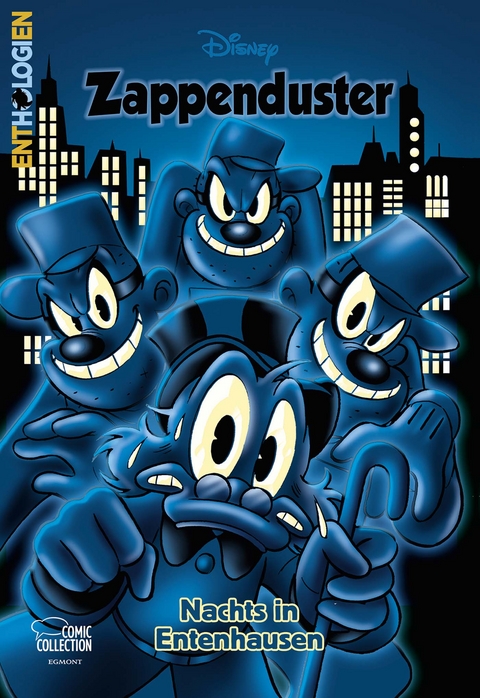 Enthologien 68 - Walt Disney