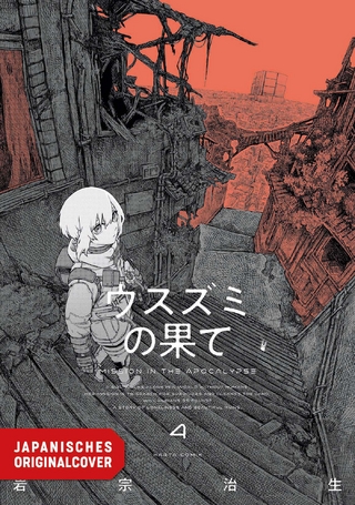 The Color of the End 04