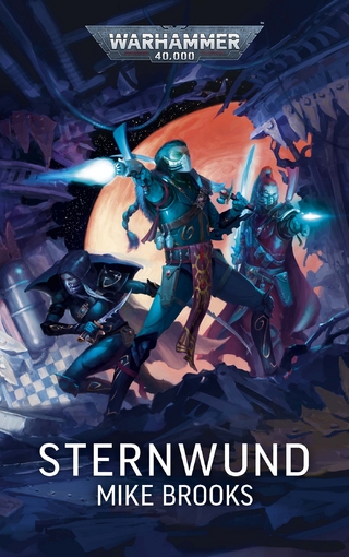 Warhammer 40.000 - Sternwund