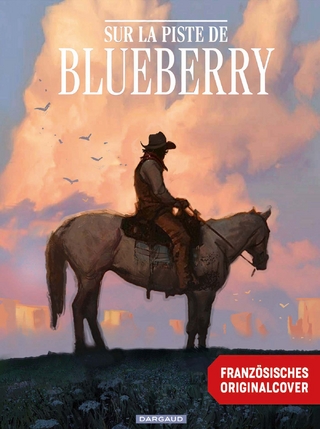 Auf den Spuren von Blueberry