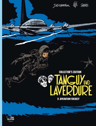 Tanguy und Laverdure Collector's Edition 09