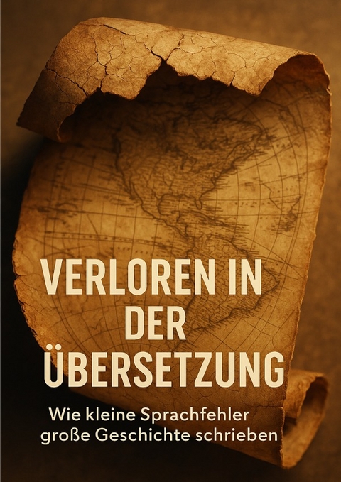 Verloren in der &Uuml;bersetzung - Thomas Kuhn