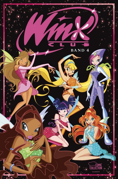 Winx Club 04 - Iginio Straffi