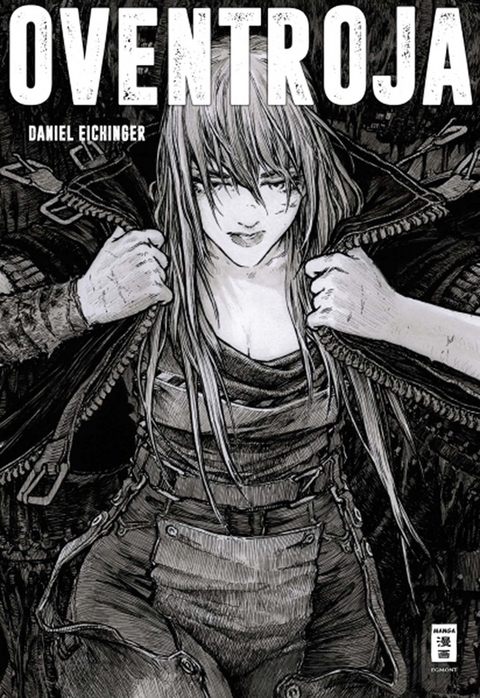 Oventroja Limited Edition - Daniel Eichinger