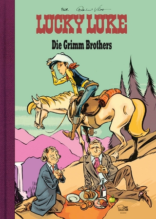 Die Grimm Brothers - Vorzugsausgabe
