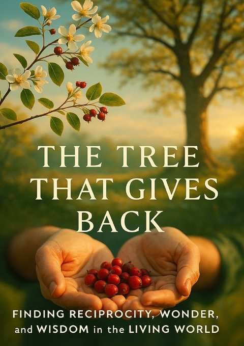 The Tree That Gives Back - Felix Clarke