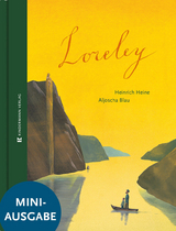 Loreley - Heinrich Heine