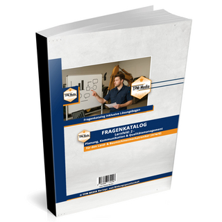 Land- & Baumaschinenmechatroniker (m/w/d) – LF 2 - Fragenkatalog (Buch/Print)