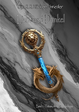 Licht und Dunkel / Träume, die im Dunkeln liegen