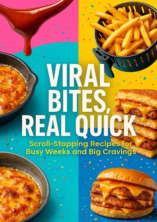 Viral Bites, Real Quick
