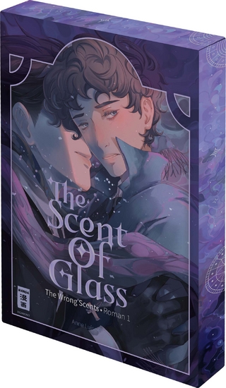 The Scent of Glass Limited Editon